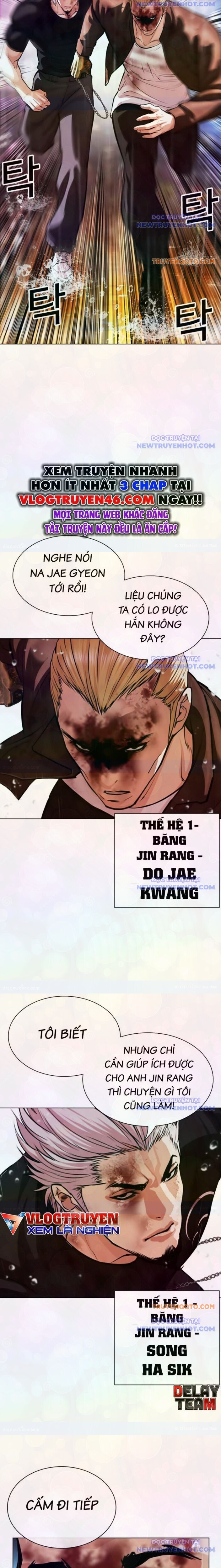 Hoán Đổi Diệu Kỳ Chap 546 - Next Chap 547