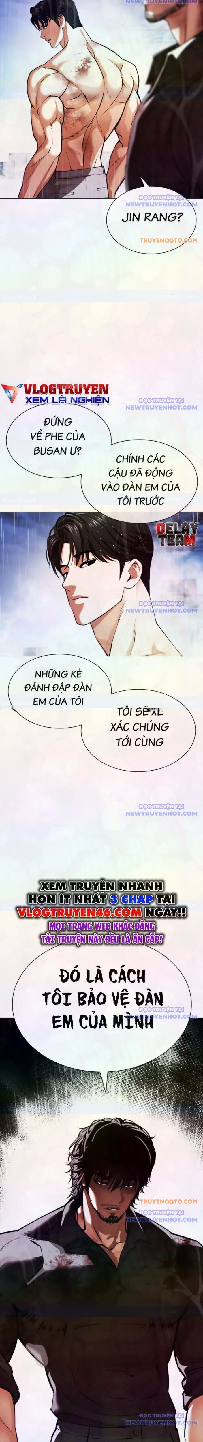 Hoán Đổi Diệu Kỳ Chap 546 - Next Chap 547
