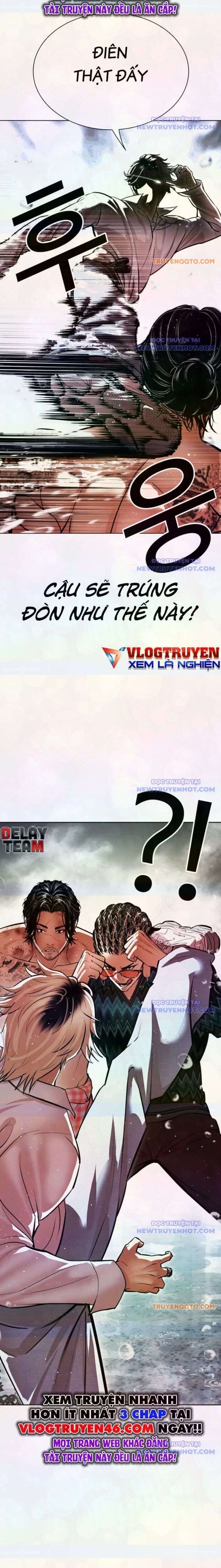 Hoán Đổi Diệu Kỳ Chap 546 - Next Chap 547