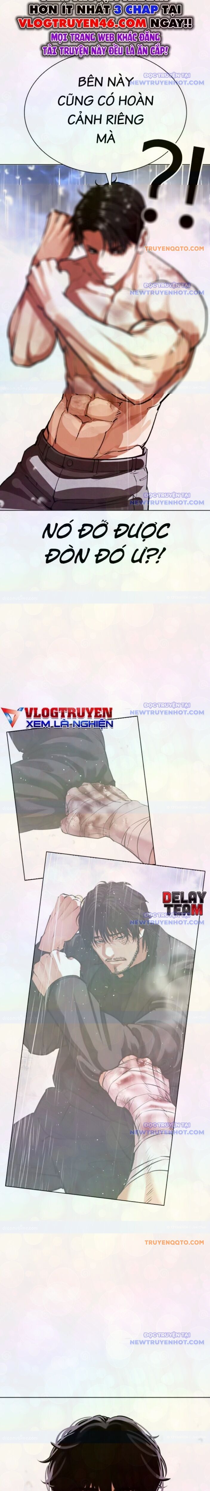 Hoán Đổi Diệu Kỳ Chap 546 - Next Chap 547