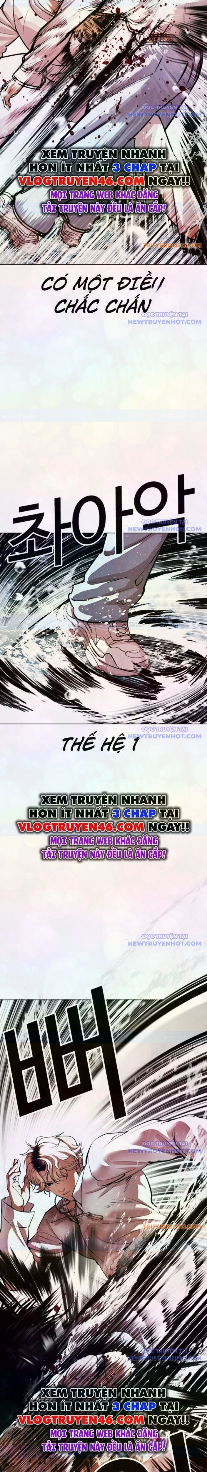 Hoán Đổi Diệu Kỳ Chap 546 - Next Chap 547