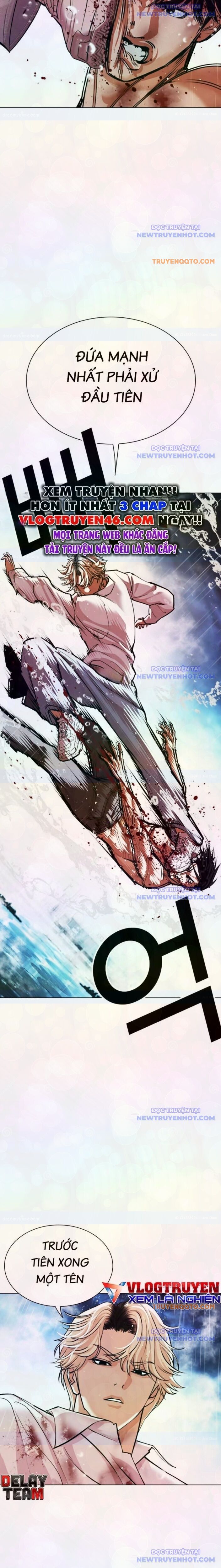 Hoán Đổi Diệu Kỳ Chap 546 - Next Chap 547