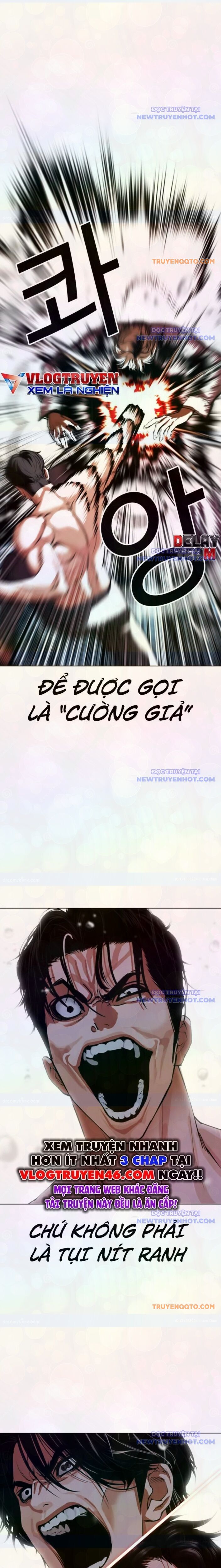 Hoán Đổi Diệu Kỳ Chap 546 - Next Chap 547