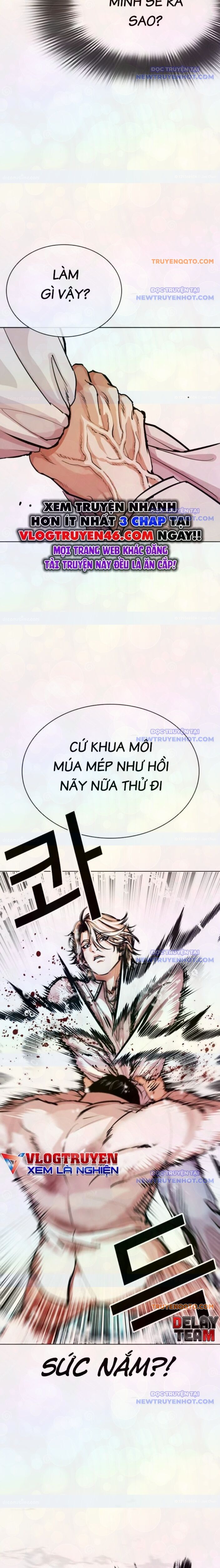 Hoán Đổi Diệu Kỳ Chap 546 - Next Chap 547