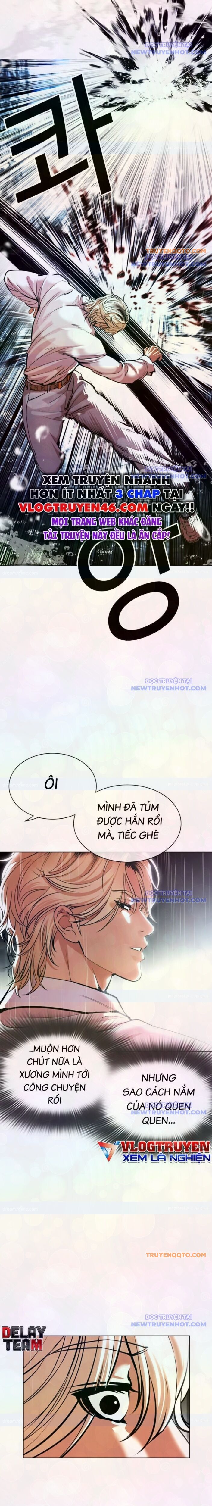 Hoán Đổi Diệu Kỳ Chap 546 - Next Chap 547