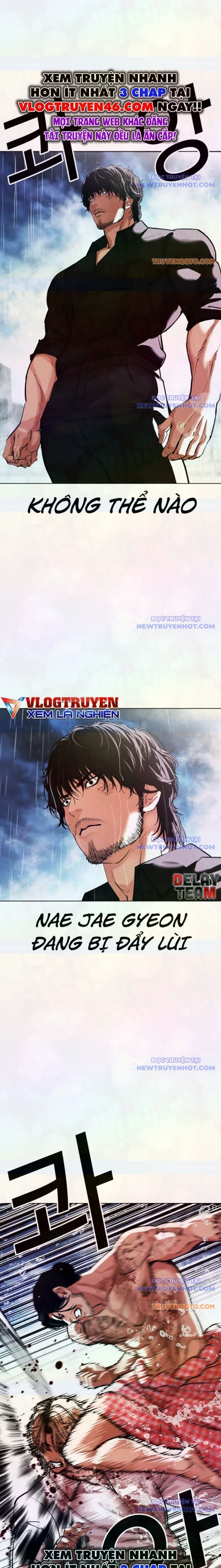 Hoán Đổi Diệu Kỳ Chap 546 - Next Chap 547