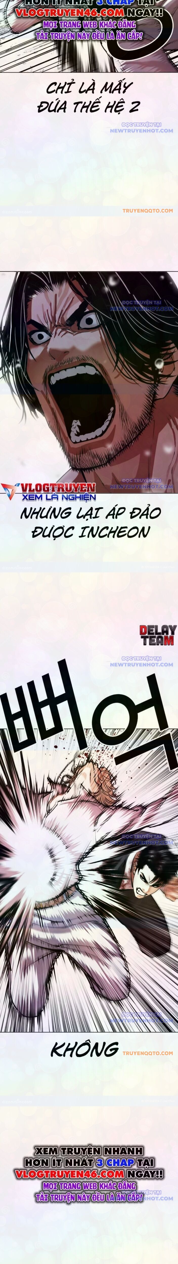 Hoán Đổi Diệu Kỳ Chap 546 - Next Chap 547