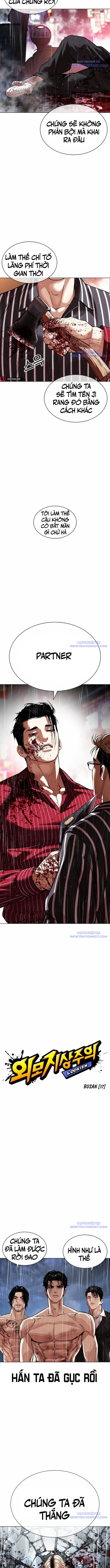 Hoán Đổi Diệu Kỳ Chap 547 - Next Chap 548