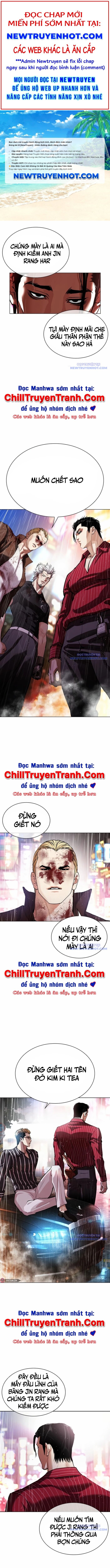 Hoán Đổi Diệu Kỳ Chap 547 - Next Chap 548