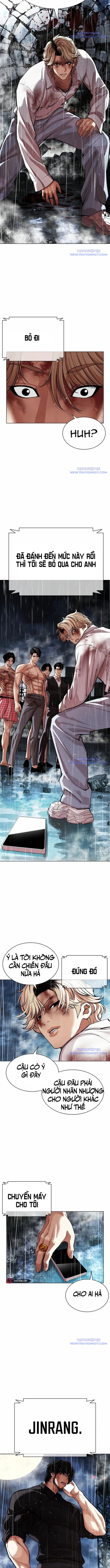 Hoán Đổi Diệu Kỳ Chap 547 - Next Chap 548