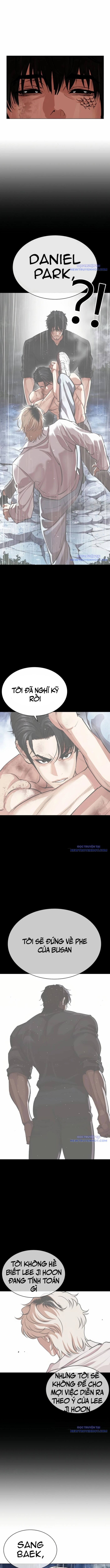 Hoán Đổi Diệu Kỳ Chap 547 - Next Chap 548