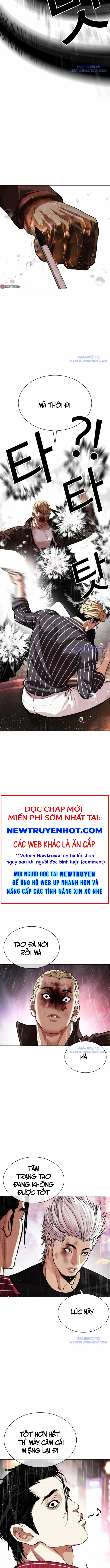 Hoán Đổi Diệu Kỳ Chap 547 - Next Chap 548