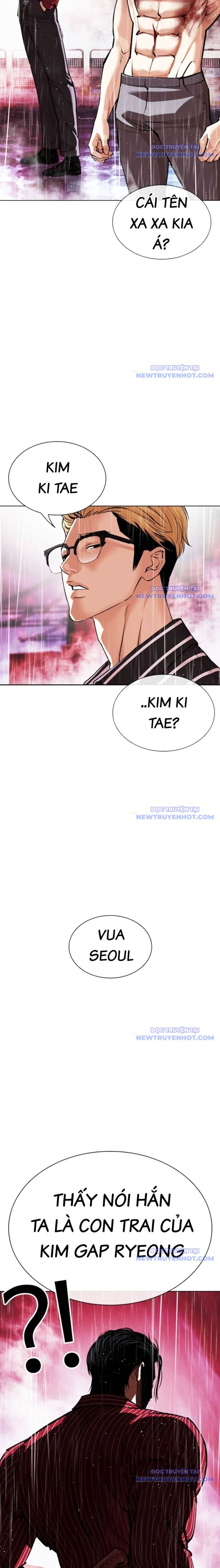 Hoán Đổi Diệu Kỳ Chap 548 - Next Chap 549