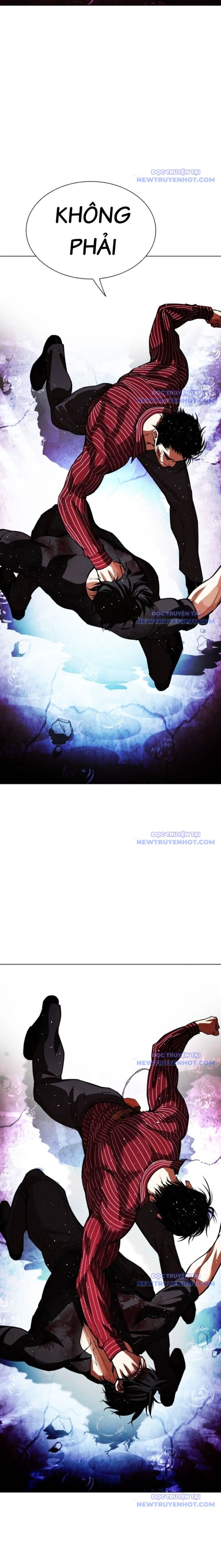 Hoán Đổi Diệu Kỳ Chap 548 - Next Chap 549