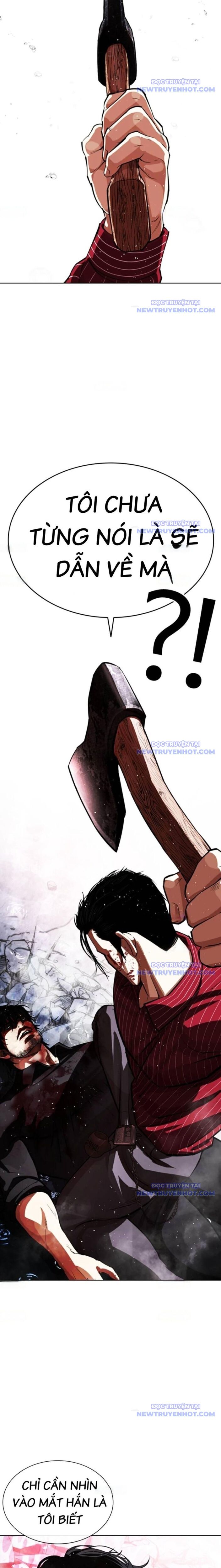 Hoán Đổi Diệu Kỳ Chap 548 - Next Chap 549