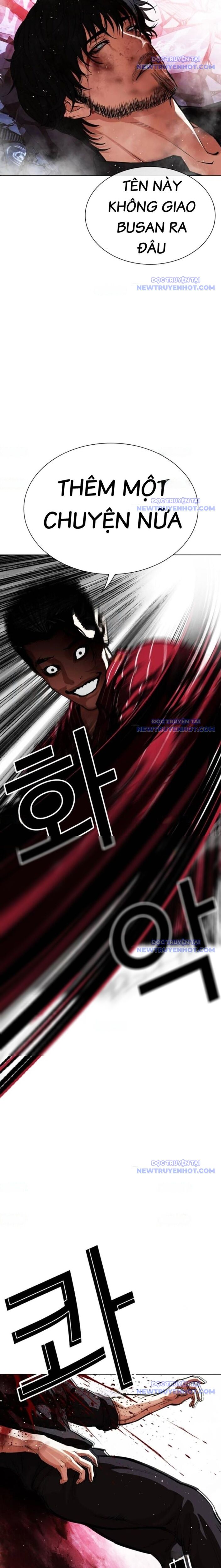 Hoán Đổi Diệu Kỳ Chap 548 - Next Chap 549