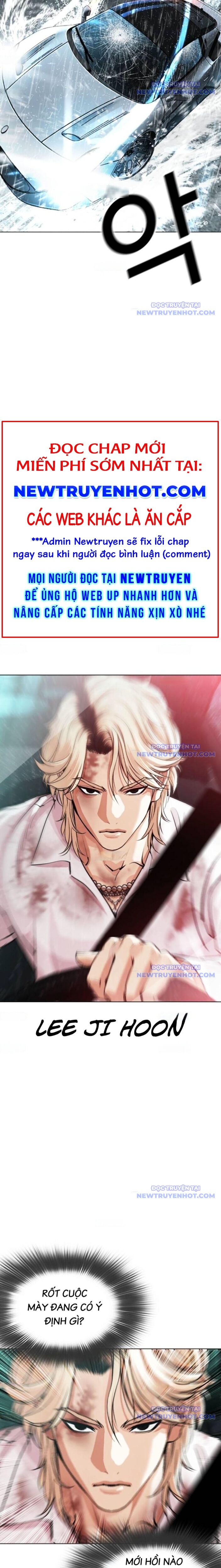 Hoán Đổi Diệu Kỳ Chap 548 - Next Chap 549