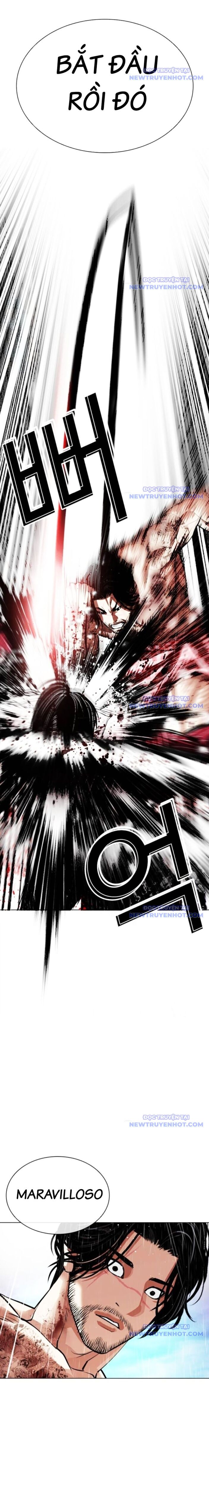 Hoán Đổi Diệu Kỳ Chap 548 - Next Chap 549