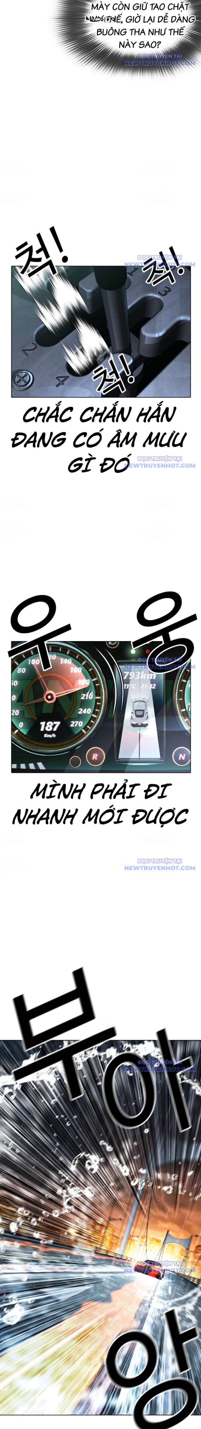 Hoán Đổi Diệu Kỳ Chap 548 - Next Chap 549