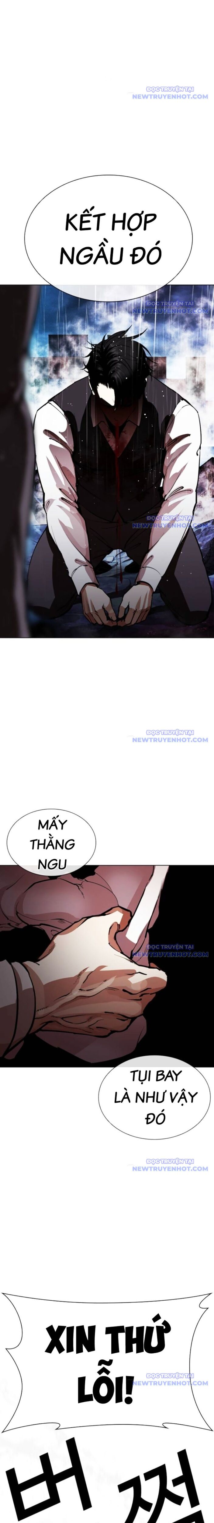 Hoán Đổi Diệu Kỳ Chap 548 - Next Chap 549