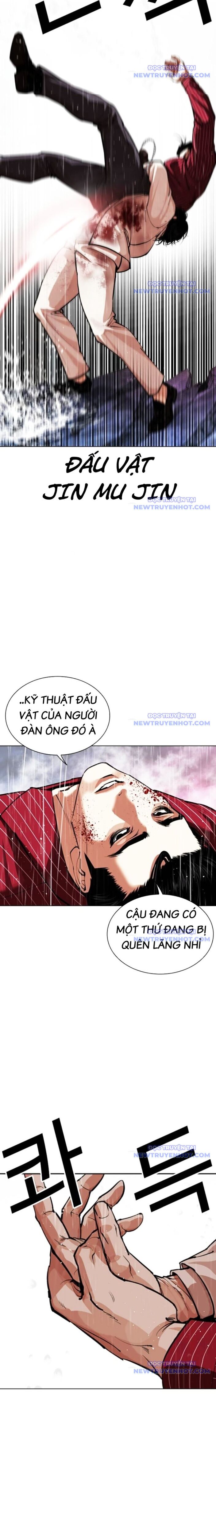 Hoán Đổi Diệu Kỳ Chap 548 - Next Chap 549