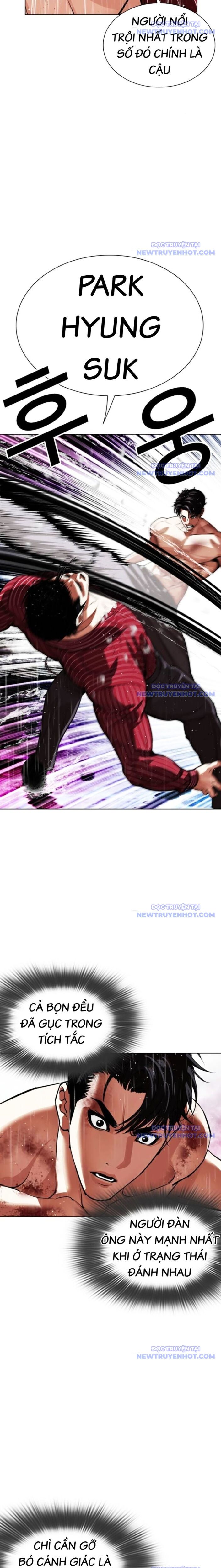 Hoán Đổi Diệu Kỳ Chap 548 - Next Chap 549