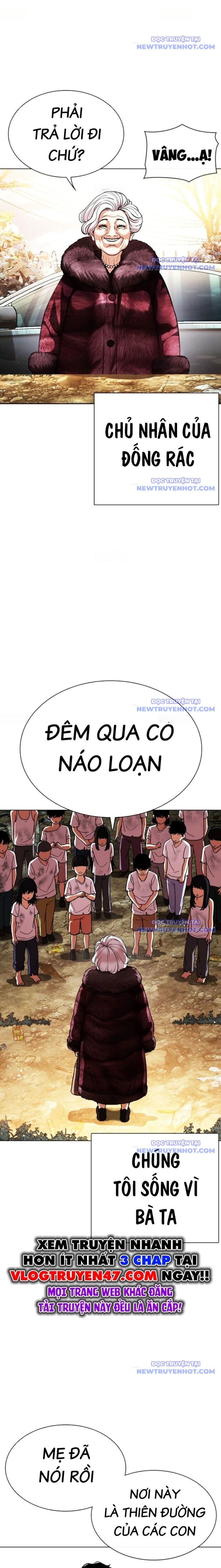 Hoán Đổi Diệu Kỳ Chap 549 - Next Chap 550