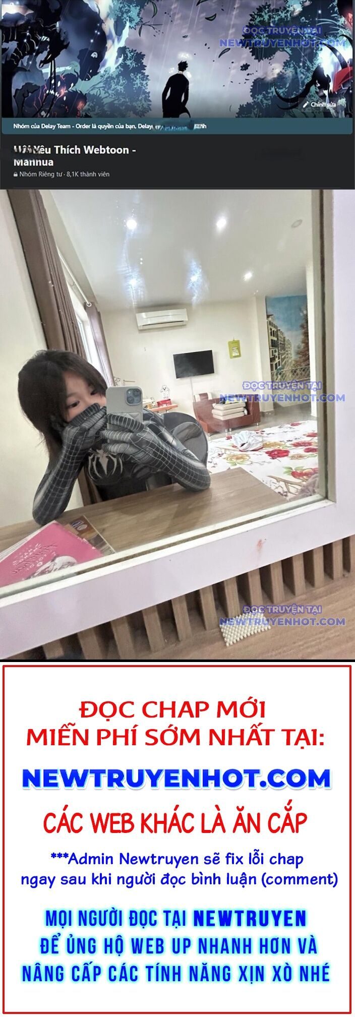 Hoán Đổi Diệu Kỳ Chap 549 - Next Chap 550