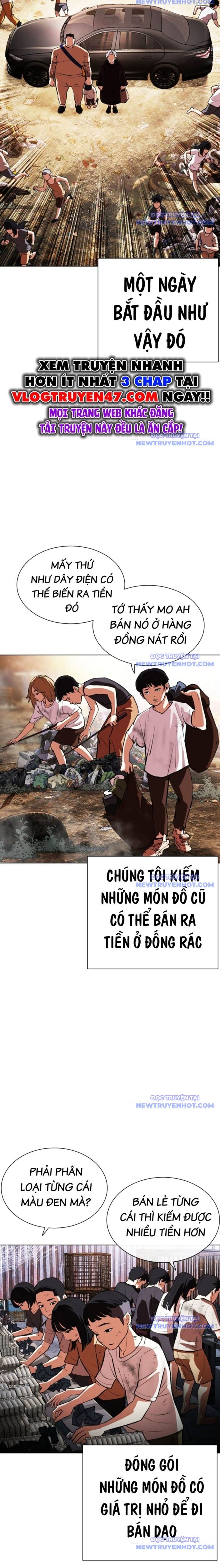 Hoán Đổi Diệu Kỳ Chap 549 - Next Chap 550