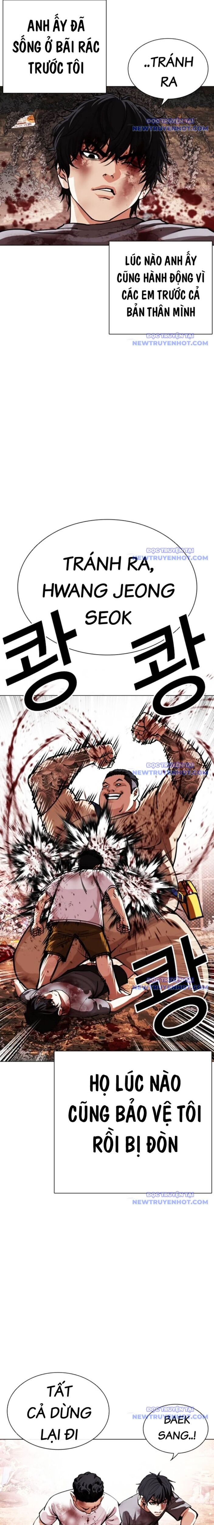 Hoán Đổi Diệu Kỳ Chap 549 - Next Chap 550