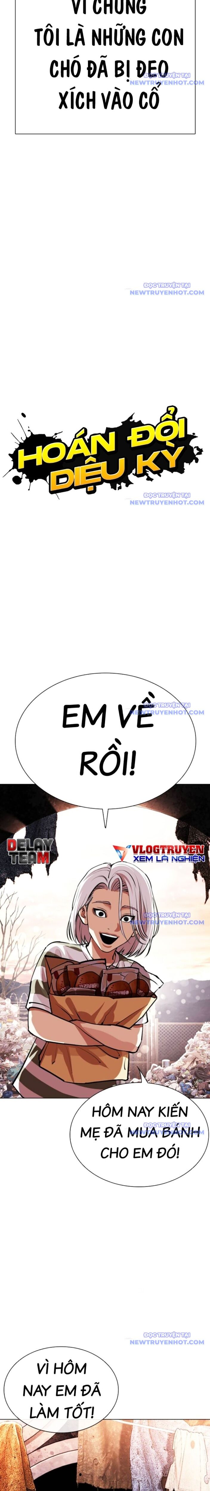 Hoán Đổi Diệu Kỳ Chap 549 - Next Chap 550