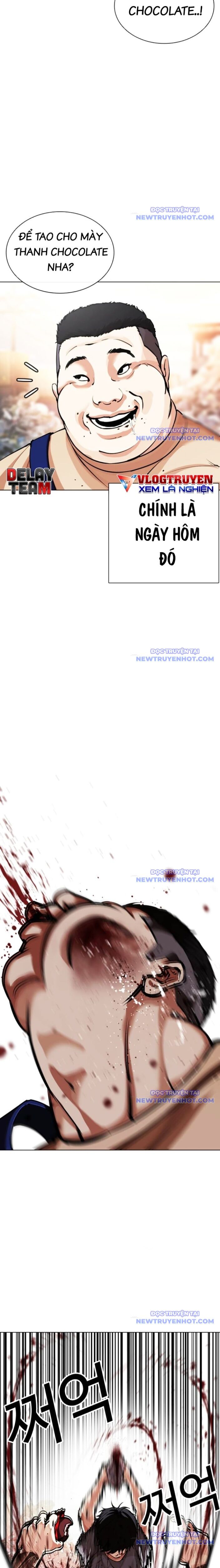 Hoán Đổi Diệu Kỳ Chap 549 - Next Chap 550