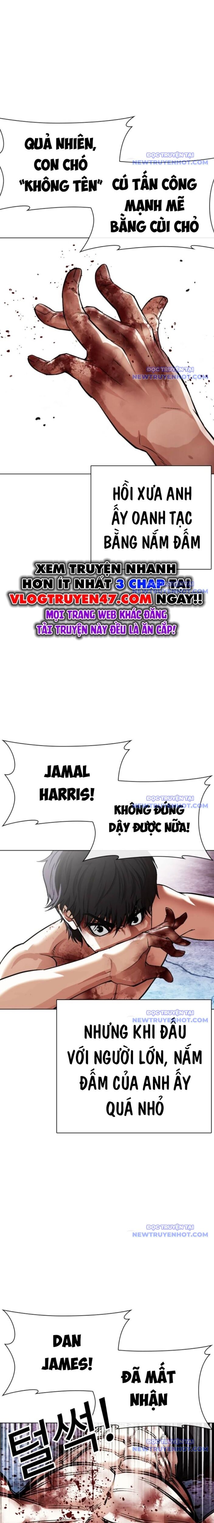 Hoán Đổi Diệu Kỳ Chap 549 - Next Chap 550