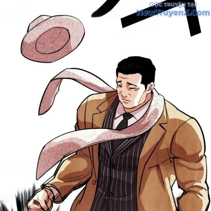 Hoán Đổi Diệu Kỳ Chap 552.5 - Next Chap 553.5