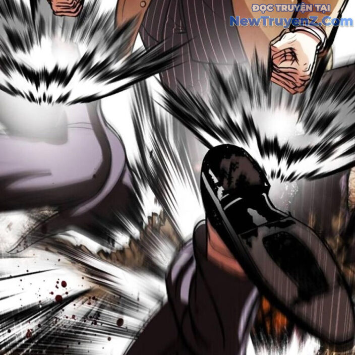 Hoán Đổi Diệu Kỳ Chap 552.5 - Next Chap 553.5