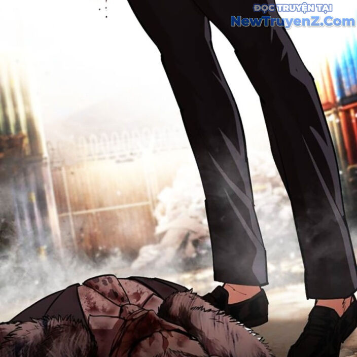 Hoán Đổi Diệu Kỳ Chap 552.5 - Next Chap 553.5