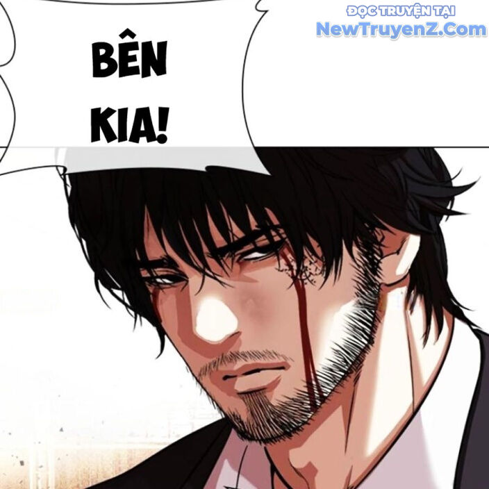 Hoán Đổi Diệu Kỳ Chap 552.5 - Next Chap 553.5