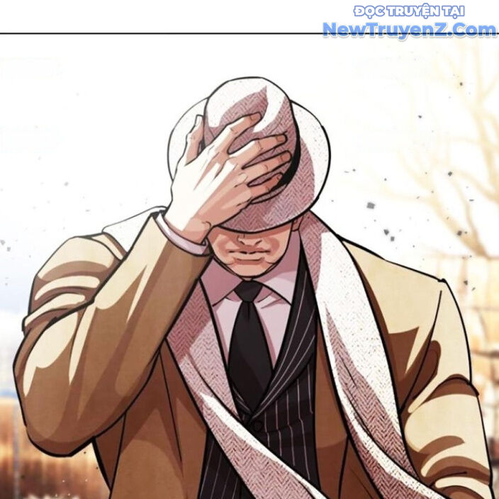 Hoán Đổi Diệu Kỳ Chap 552.5 - Next Chap 553.5