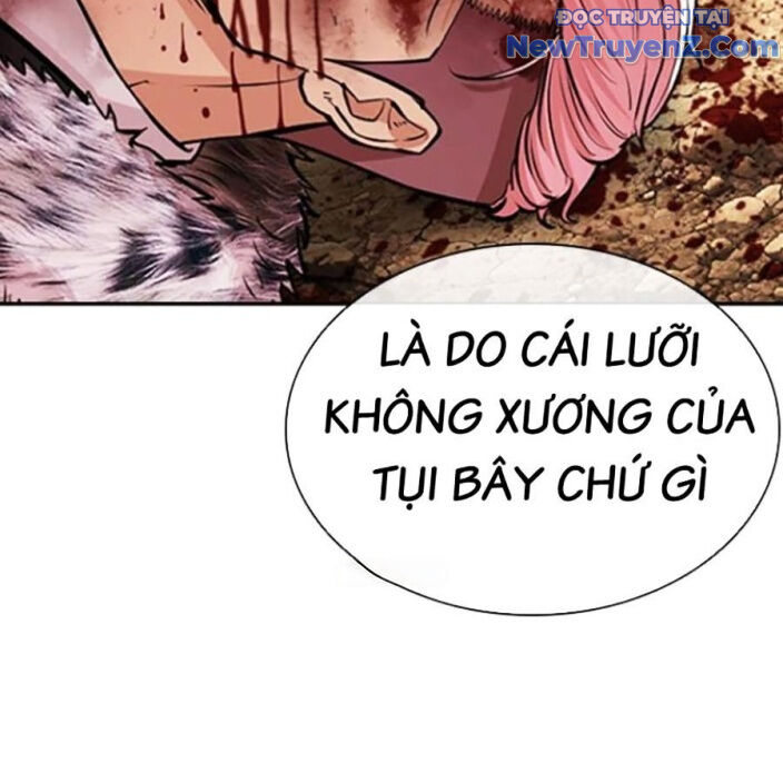 Hoán Đổi Diệu Kỳ Chap 552.5 - Next Chap 553.5