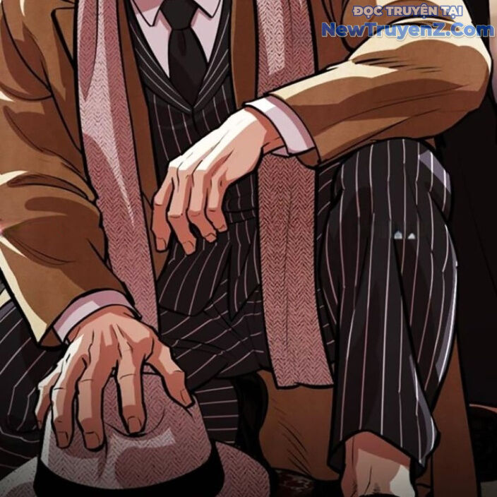 Hoán Đổi Diệu Kỳ Chap 552.5 - Next Chap 553.5