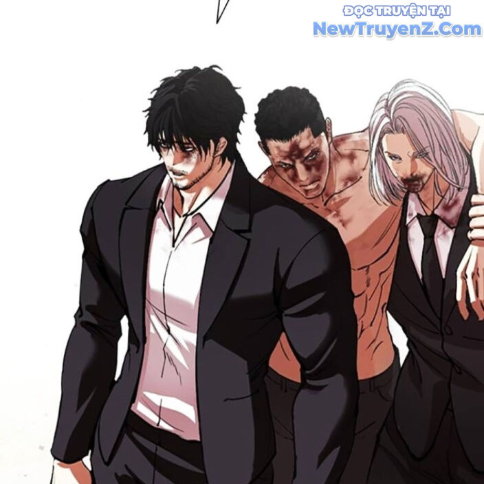 Hoán Đổi Diệu Kỳ Chap 552.5 - Next Chap 553.5