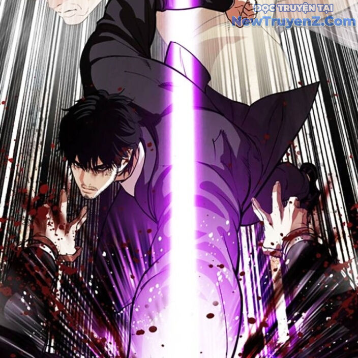 Hoán Đổi Diệu Kỳ Chap 552.5 - Next Chap 553.5