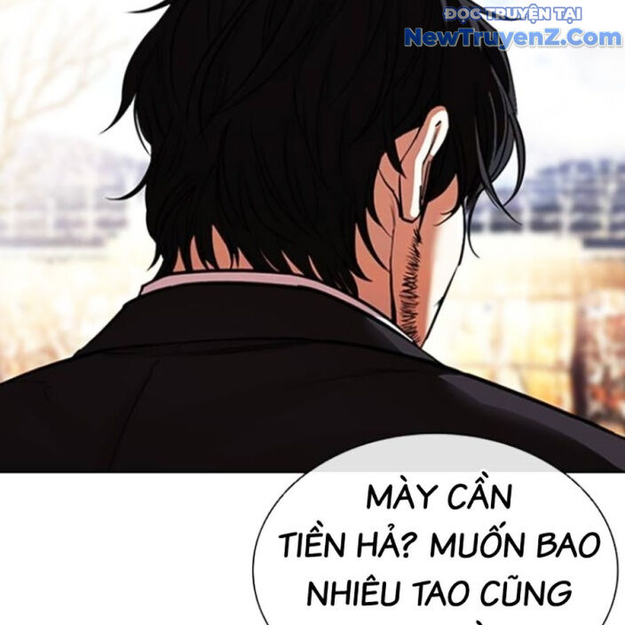 Hoán Đổi Diệu Kỳ Chap 552.5 - Next Chap 553.5