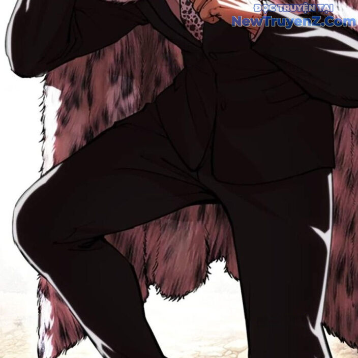 Hoán Đổi Diệu Kỳ Chap 552.5 - Next Chap 553.5