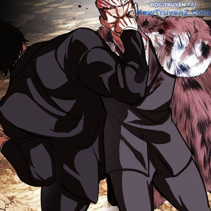 Hoán Đổi Diệu Kỳ Chap 552.5 - Next Chap 553.5