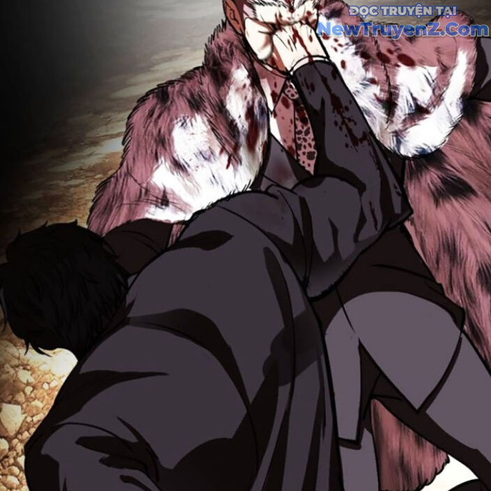 Hoán Đổi Diệu Kỳ Chap 552.5 - Next Chap 553.5