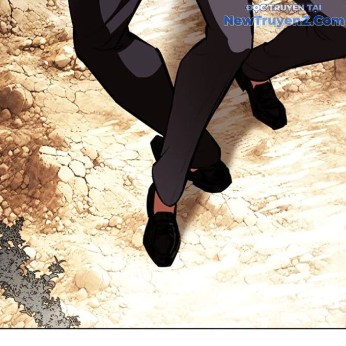 Hoán Đổi Diệu Kỳ Chap 552.5 - Next Chap 553.5