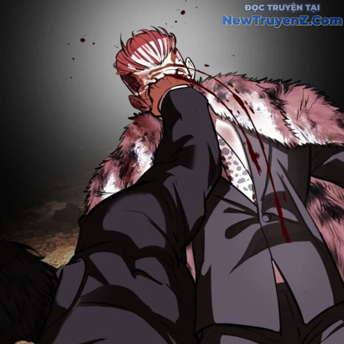 Hoán Đổi Diệu Kỳ Chap 552.5 - Next Chap 553.5