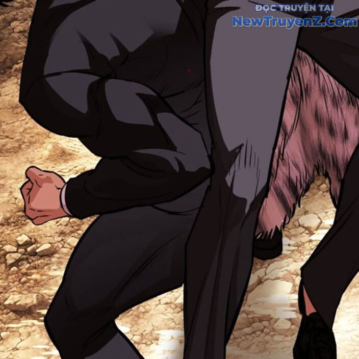 Hoán Đổi Diệu Kỳ Chap 552.5 - Next Chap 553.5