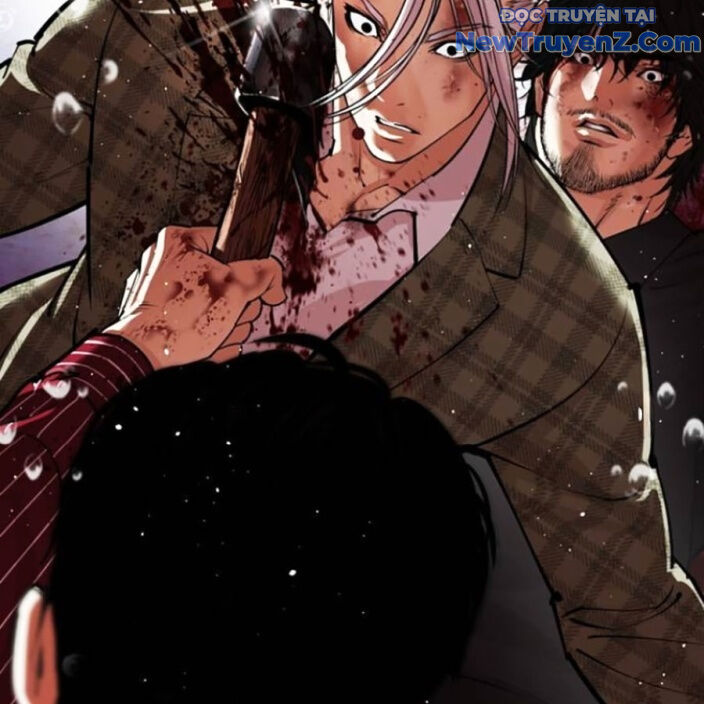 Hoán Đổi Diệu Kỳ Chap 552.5 - Next Chap 553.5